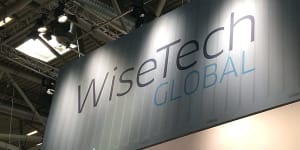 WiseTech critic defiant on claims against $10b tech giant