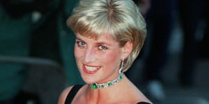 Catherine’s photo fiasco has its origin in the death of Diana