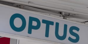 Optus’ year from hell raises questions for parent company Singtel