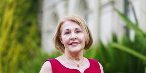 Boroondara Mayor Lisa Hollingsworth.