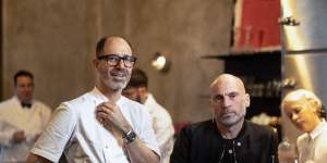 Melbourne restaurant Cucina Povera closes temporarily while Terzini-Vargetto partnership on ice