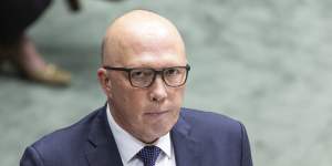 Opposition Leader Peter Dutton’s decision to oppose the Voice all but assured the referendum’s defeat.