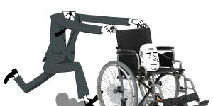 The fatal flaw in the NDIS:it cries wolf but has no shepherd to control its spending