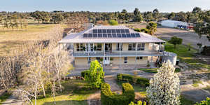 80 River Boulevard,Mildura VIC 3500 