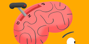 How to stop overthinking.