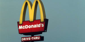 McDonald’s suffers worldwide outage