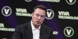 The most prominent recession truther is none other than Elon Musk.