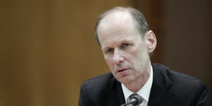 ANZ's Elliott confident regulator will approve IOOF deal