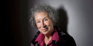 Margaret Atwood is a great storyteller and the pages of The Testaments seem to turn themselves.