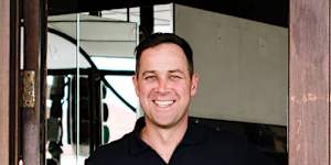 Will Cowper will open Pici in the old Gertie’s premises in September.