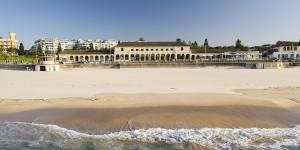 Bondi beach is set to reopen in stages. 