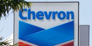 Chevron had abandoned its High Court appeal and cut a deal with the ATO on a dispute about related party debt. 