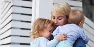 Tighten tax system to target child support avoidance:single parents