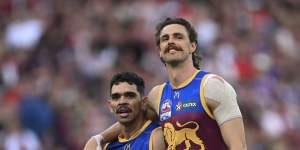 Why the next move of the AFL’s greatest enigma is anyone’s guess