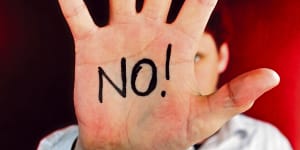 How to say ‘no’ without offending your workmate