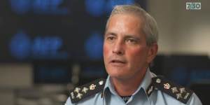 AFP commander raided,suspended in contracts-for-mates probe