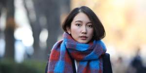 Japanese journalist Shiori Ito went public when the investigation into her sexual assault was dropped.
