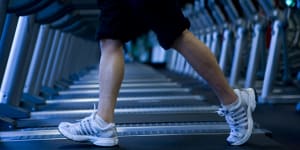 Exercise can mitigate some of the health damage caused by poor sleep,new research suggests.