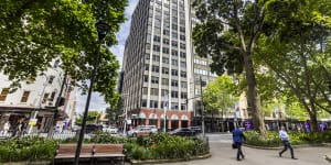 Invictus Developments aims for $500m of hotels with Sydney purchase