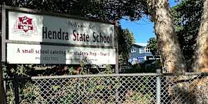 Hendra State School is Brisbane’s smallest state primary school.