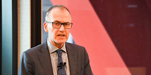 RBA assistant governor Christopher Kent has outlined how the bank may deal with a crisis similar to the pandemic.