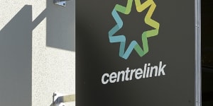 Centrelink and the Australian Taxation Office share information on your financial affairs.