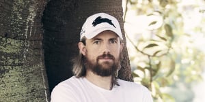 Mike Cannon-Brookes 