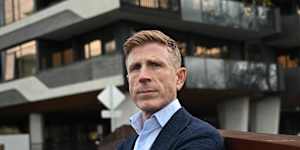 Real Estate Institute of Victoria chief executive Jacob Caine welcomed the reform,but said more is needed.