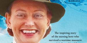 Vivian Bullwinkel survived an extraordinary wartime ordeal. 