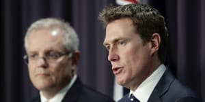 Labor reaches into Asia to warn against smuggling as government raises'significant red flags'