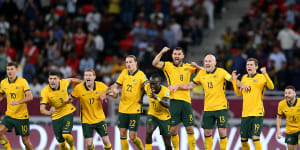 New Zealand likely opponent for Socceroos’ World Cup farewell