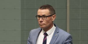Coalition MP Andrew Laming says he will not pay back more than $10,000 an audit found he owed taxpayers.