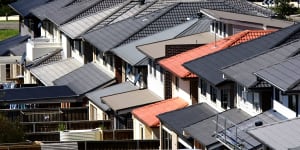 Developers to face a new $800 million social housing levy