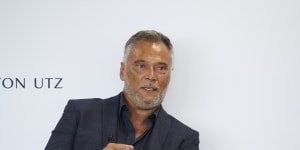 Stan Grant quits the ABC’s Q+A,saying racist abuse ‘poisons the air I breathe’