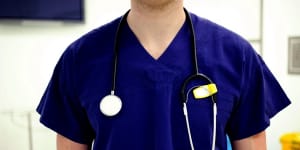 Hospital banned from training doctors amid alarm over excessive workloads,poor supervision