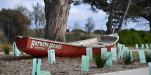 Barwon Heads community seeks answers over cancer concerns