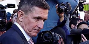Flynn case to be reheard by appeals court