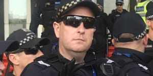 Police investigate'inappropriate memes'on officer's social media