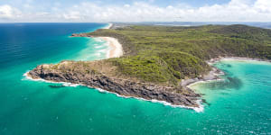 Noosa National Park