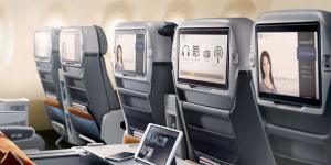 Airline review:The enhancements keep on coming in this premium economy