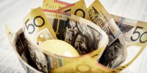 There are too many people declaring income just under $250,000 to avoid Division 293 tax.