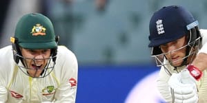 'Jarring conflict'ended Cricket Australia sponsorship:Magellan