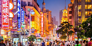 China has extended its visa-free program for Australians until December 2026.