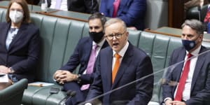 ‘Devastating impact’:PM rejects Greens call to halt fossil fuel exports
