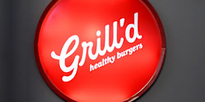 Grill’d has pulled its suggestive ‘Super Buns’ advertising campaign following a backlash.