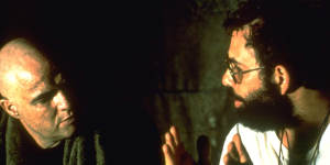 How Francis Ford Coppola beat the odds to become a cinematic genius