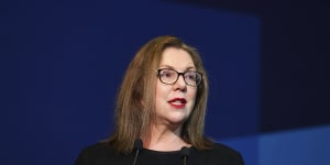 Infrastructure Australia board members step down ahead of review
