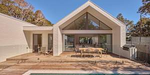5 Johnson Avenue,Rye VIC 3941 