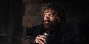 As Tyrion Lannister,Dinklage was one of the breakout stars of Game of Thrones. 