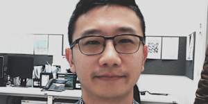 Perth paediatrician Dr Chia Saw is facing child sex abuse charges.